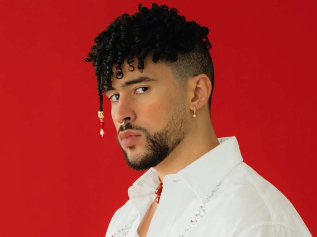 Tendremos dos eventos más en el Zócalo. ¿Canelo Álvarez o Bad Bunny?