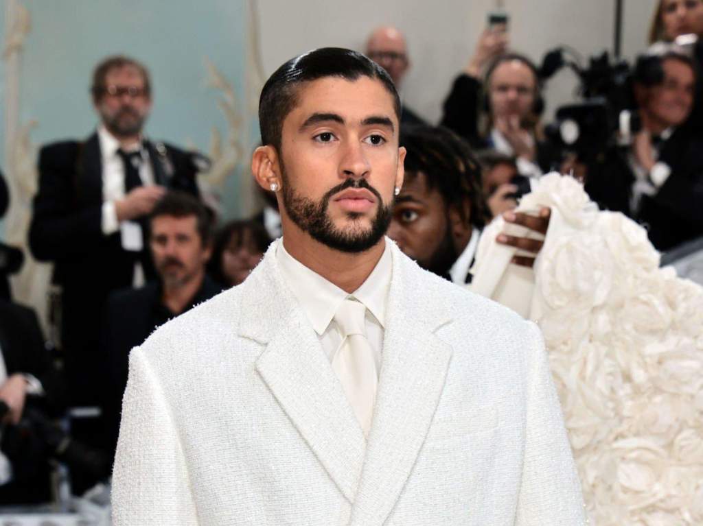 ¿Bad Bunny y Kendall Jenner llegaron juntos a la MET Gala 2023?