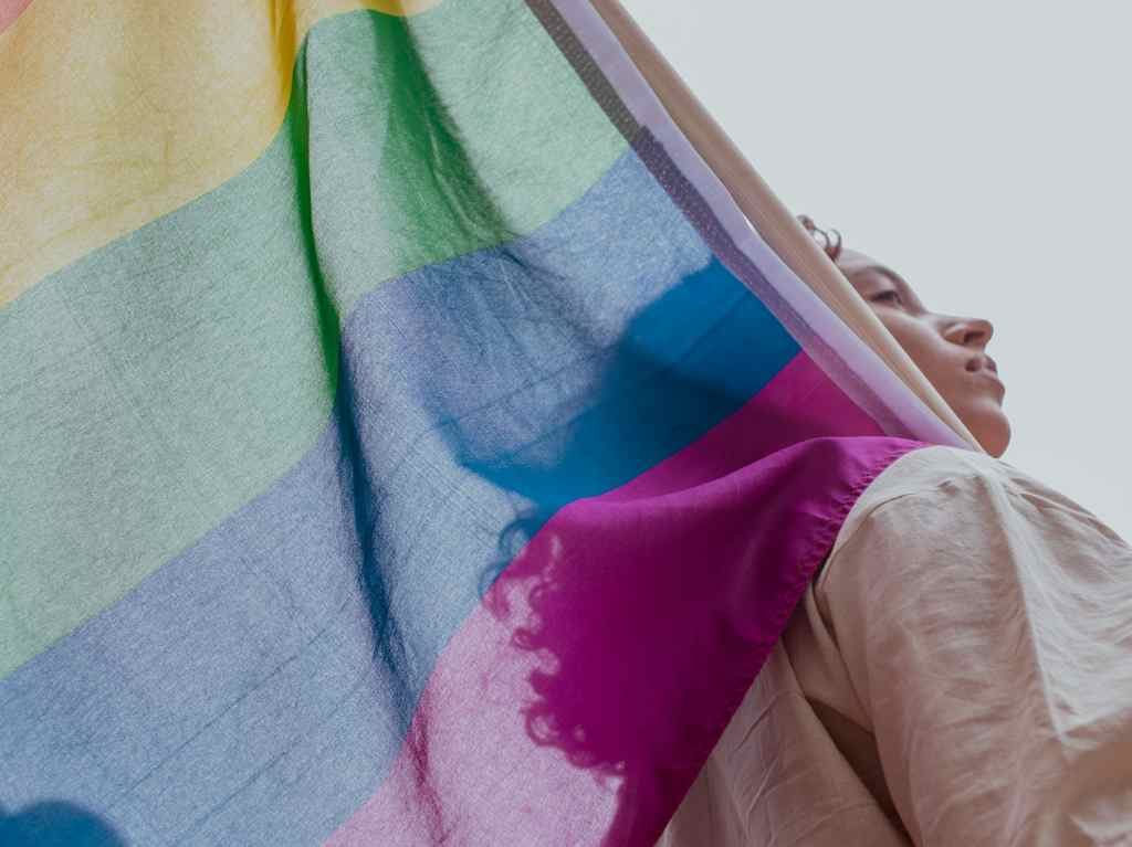 Día del Orgullo: ¿qué significan los colores de la bandera LGBTQ+?