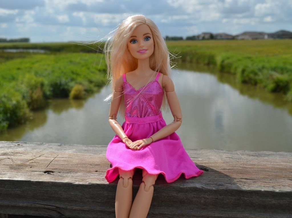 barbie