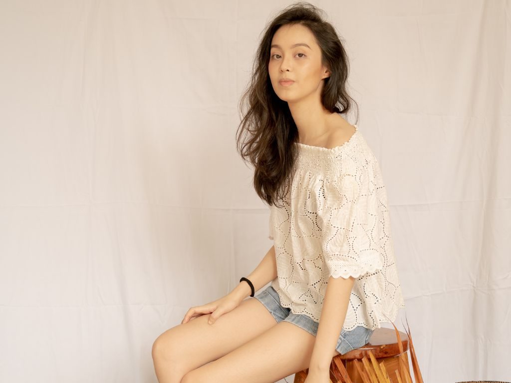 Blusas tejidas on sale shein