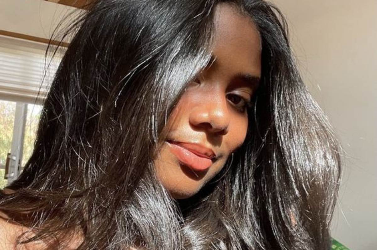 Descubre cómo usar el cabello negro si tienes piel morena