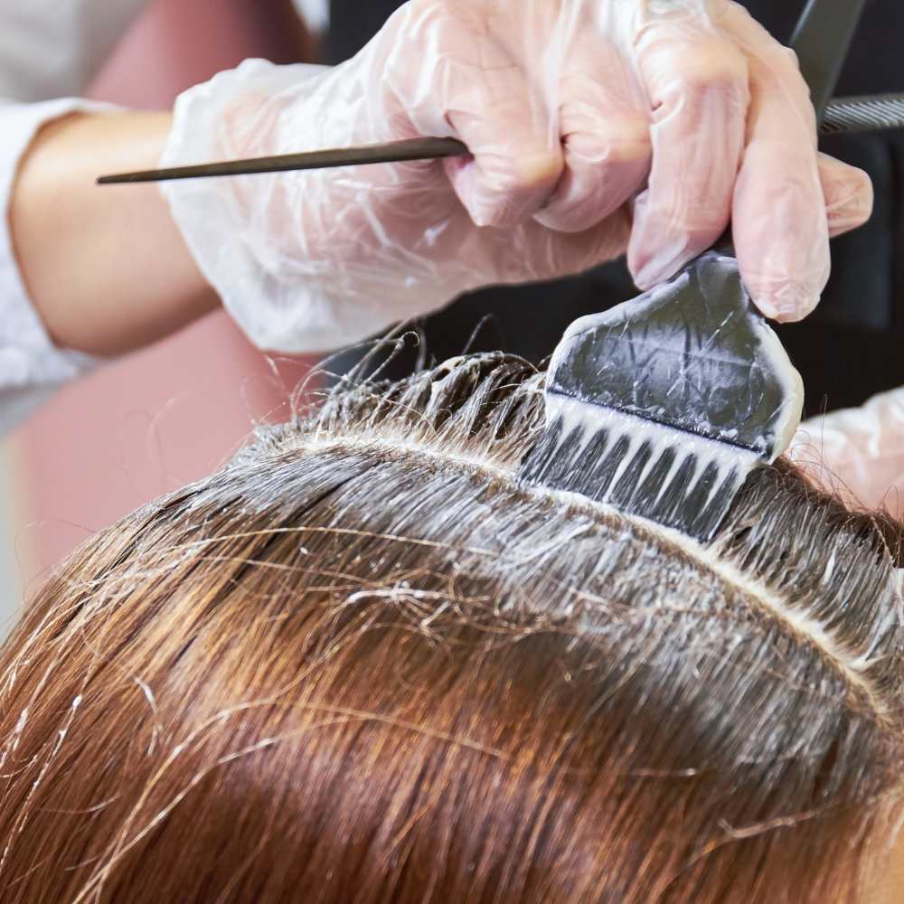 Tintes de caja: todo lo que debes de hacer para teñir tu cabello en casa 0