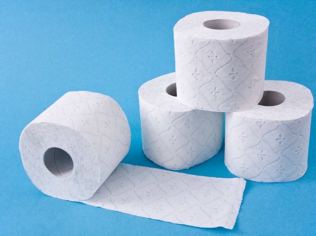 5 tips para usar menos papel higiénico y por qué deberías seguirlos