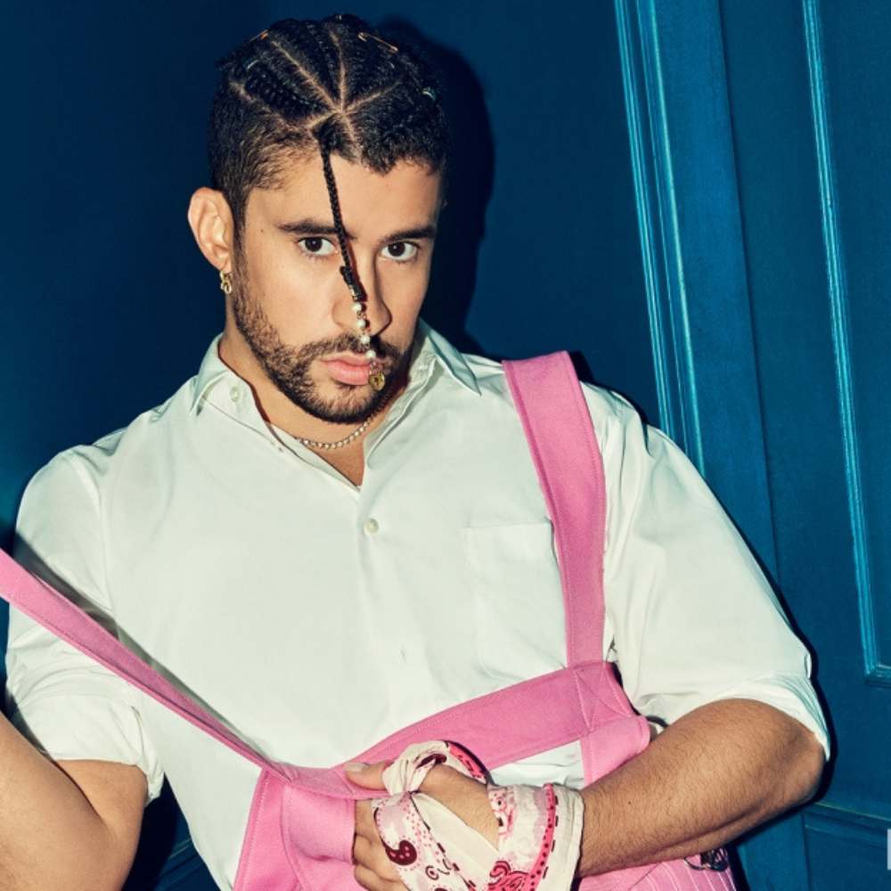 Tendremos dos eventos más en el Zócalo. ¿Canelo Álvarez o Bad Bunny? 0