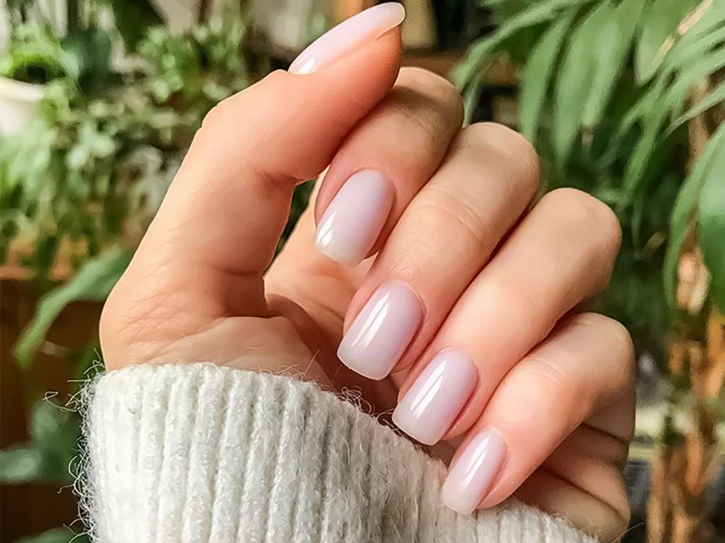 Conoce el truco para disimular que las uñas han crecido y poder mantener el manicure por más tiempo