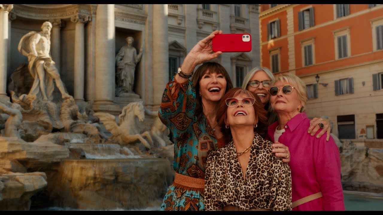 Gana pases dobles para ver la película «Cuando ellas quieren más» 0