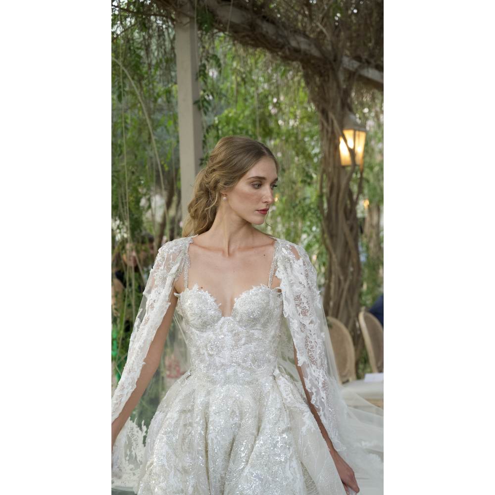 descubre las tendencias en vestidos de novia