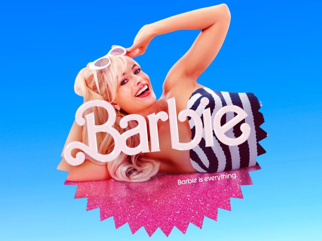 Dua Lipa estrenará la canción oficial de la nueva película de Barbie