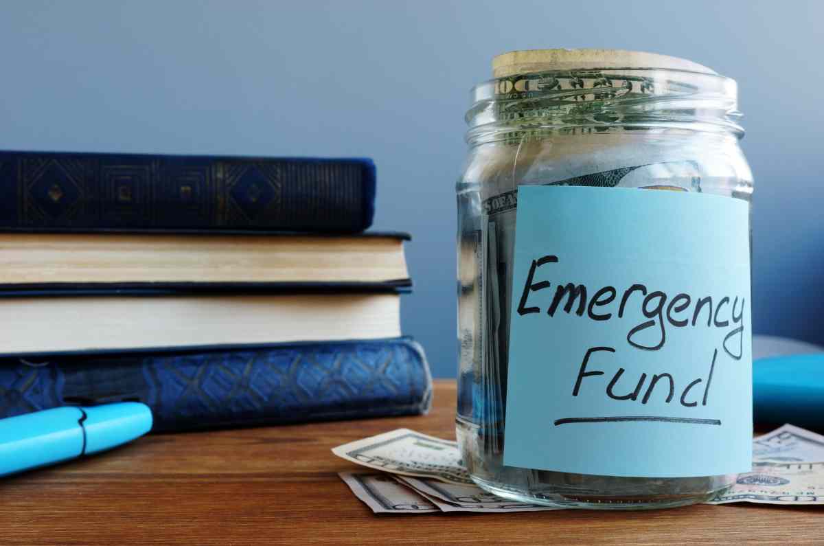 ¿Qué es el fondo de emergencia y cómo usarlo correctamente?