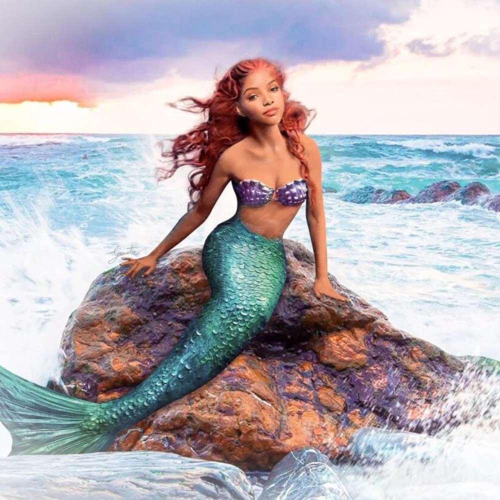 ¡Hoy se estrena “La Sirenita”! el nuevo live action de Disney 0