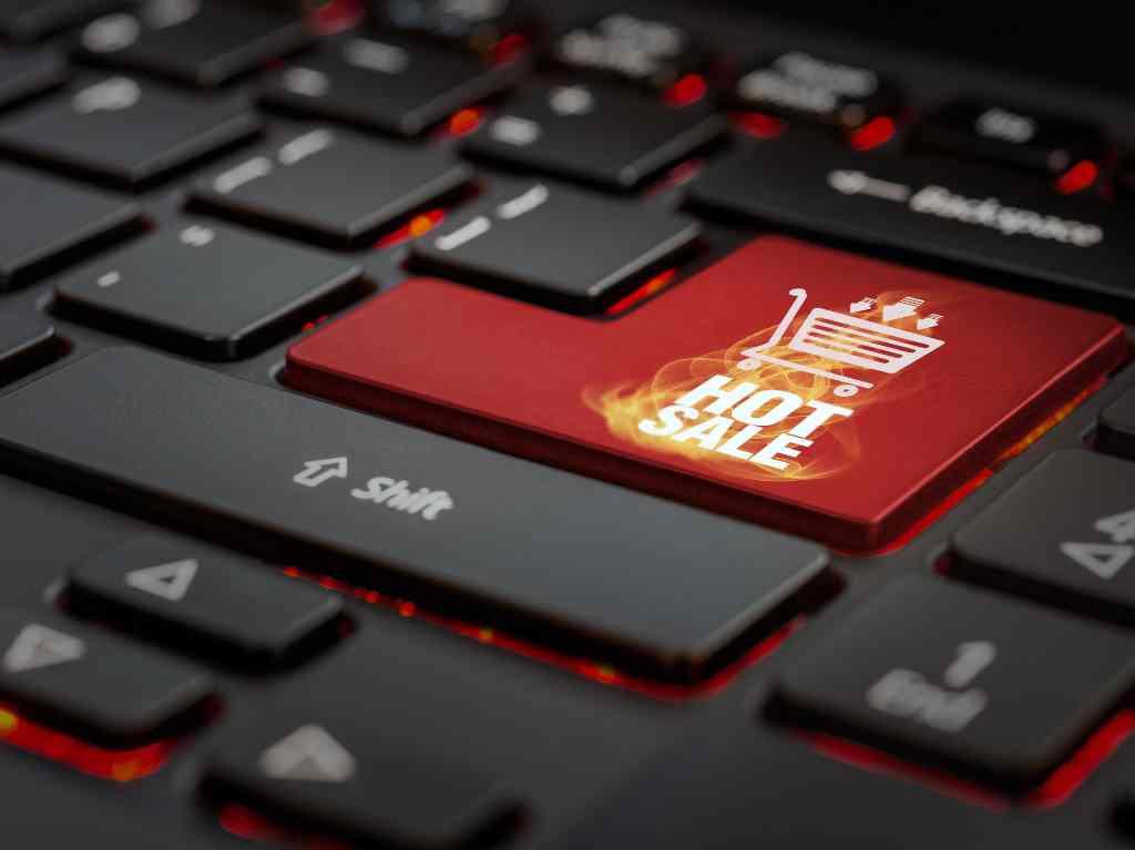 ¿Cómo evitar fraudes en este Hot Sale y dónde puedes denunciar?