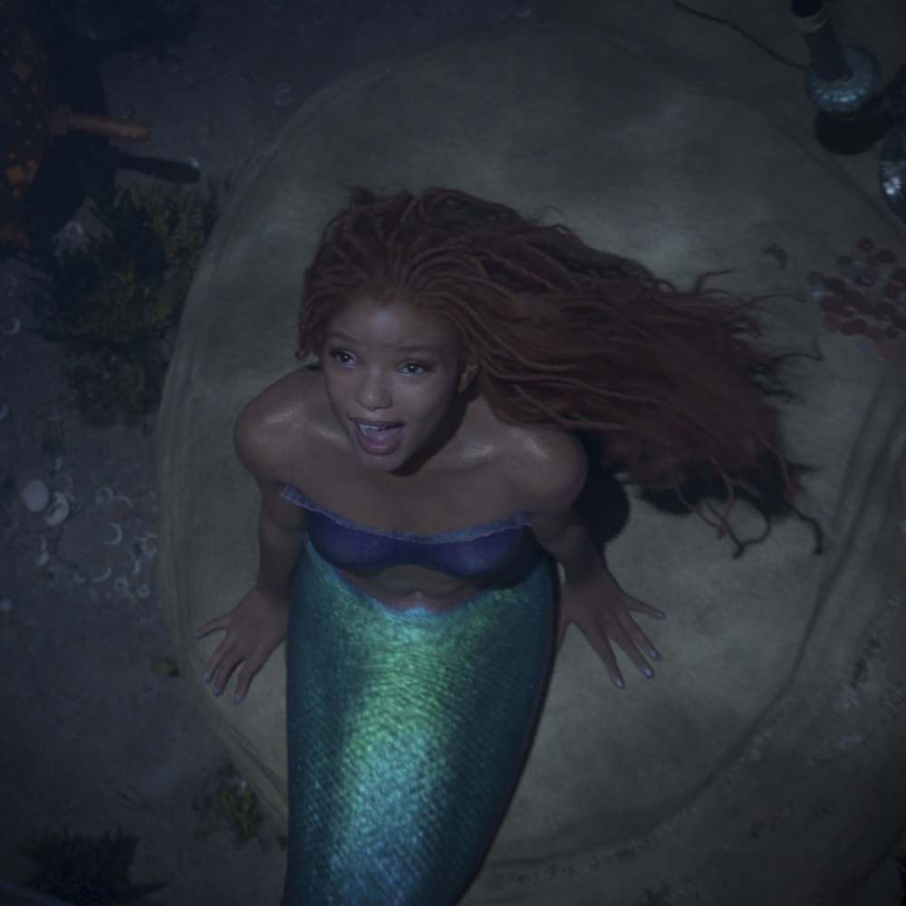 ¡Hoy se estrena “La Sirenita”! el nuevo live action de Disney 1