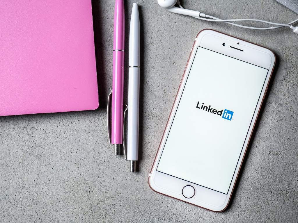 10 Tips para encontrar trabajo el trabajo de tus sueños en LinkedIn