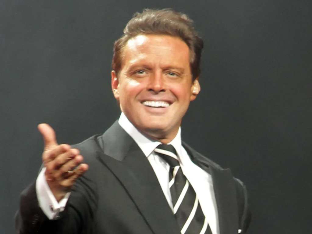 Luis Miguel anuncia nuevas fechas en México tras agotar boletos en la preventa