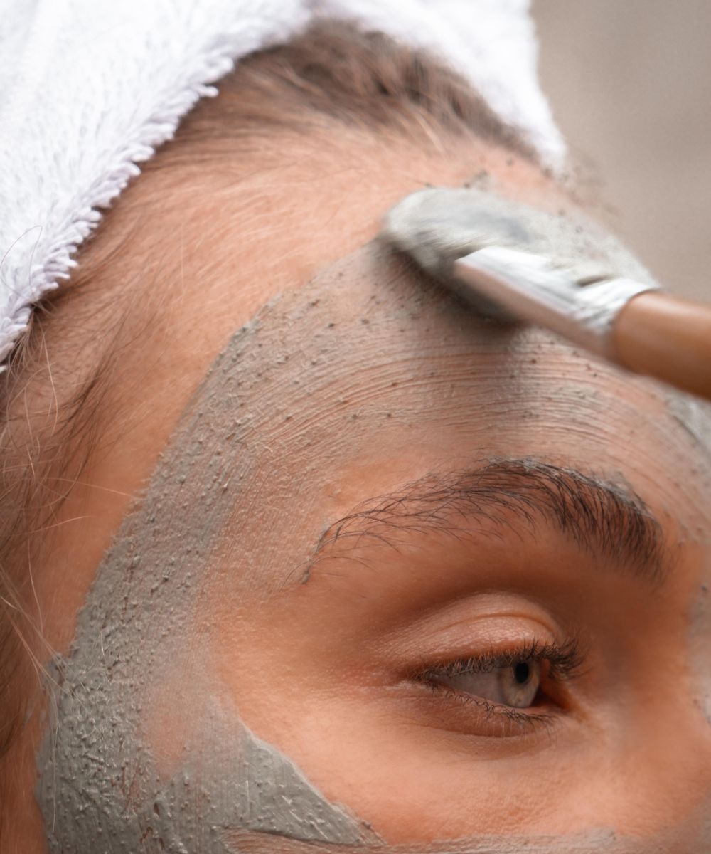 Mascarilla para cara grasosa: controla el exceso de brillo