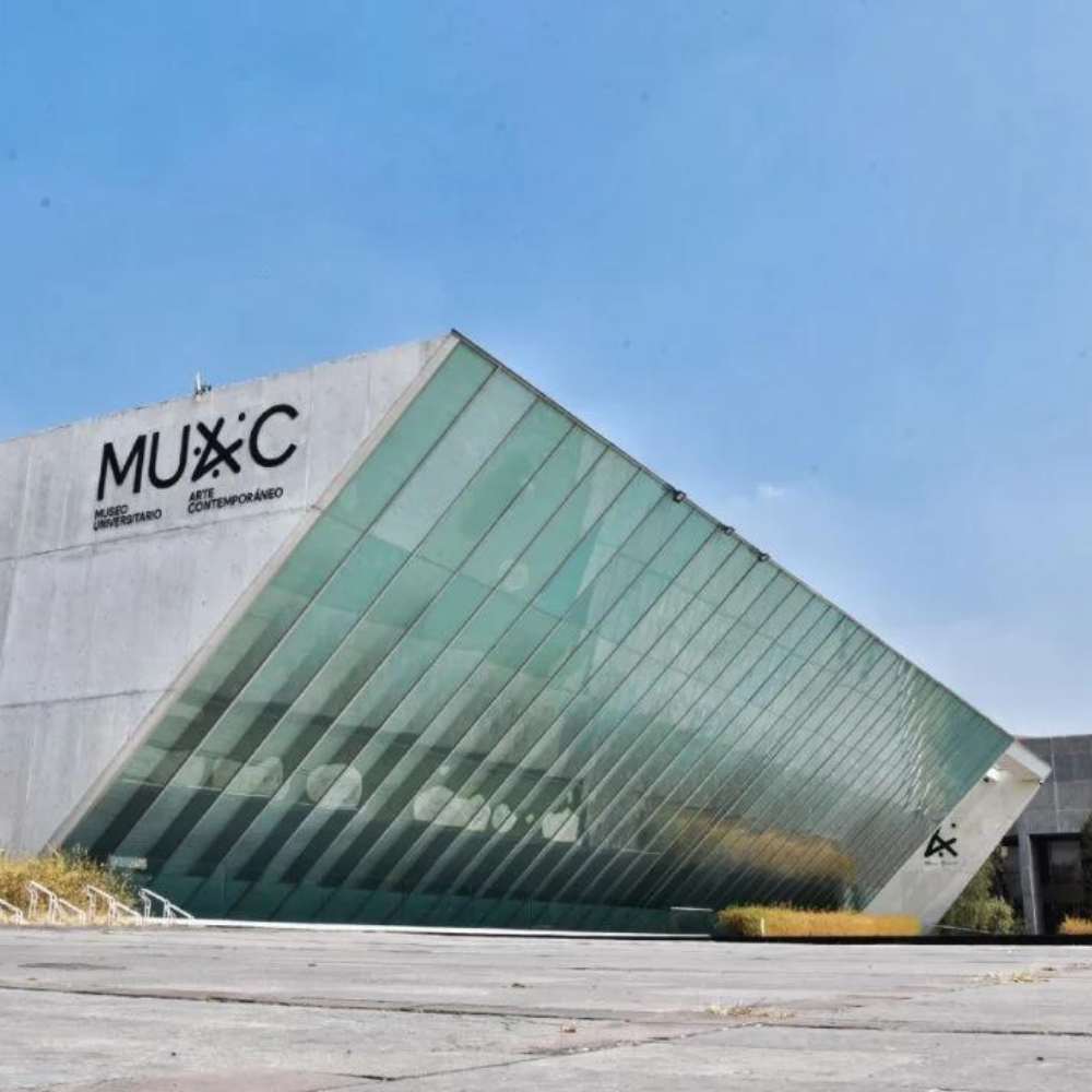 Museos que puedes visitar en la CDMX para una cita en pareja 0