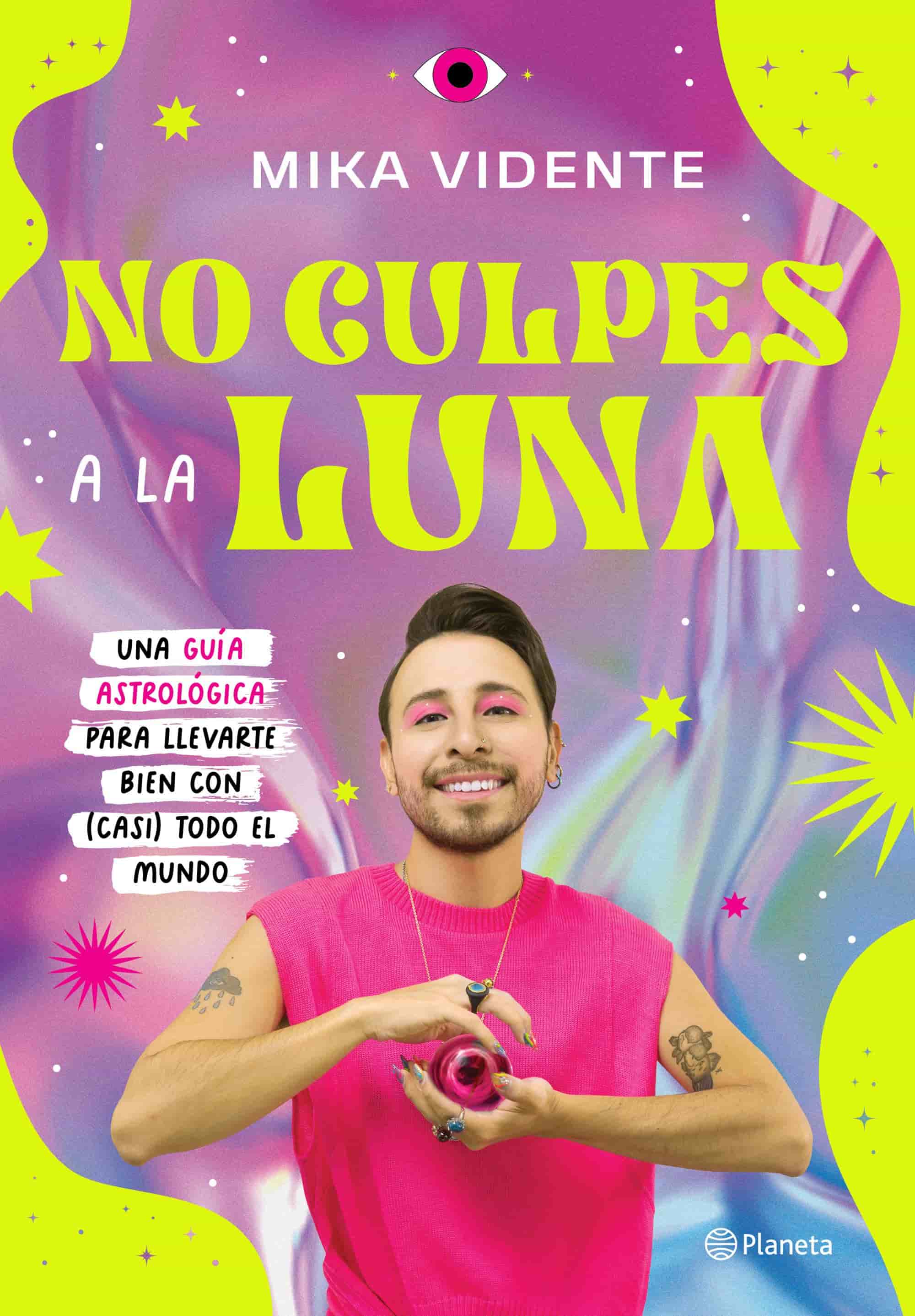 No culpes a la luna