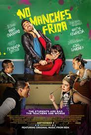 no manches frida la pelicula de martha higareda 