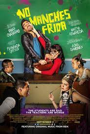 no manches frida la pelicula de martha higareda 