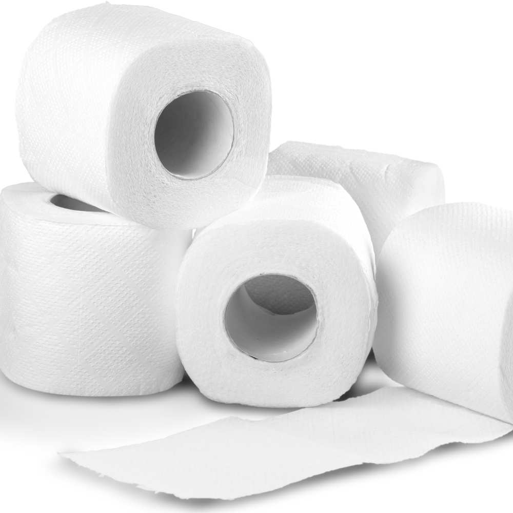 5 tips para usar menos papel higiénico y por qué deberías seguirlos 0
