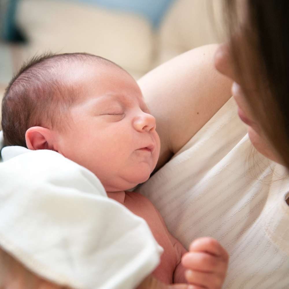 La OMS advierte una “emergencia silenciosa” y el nacimiento de bebés prematuros 1