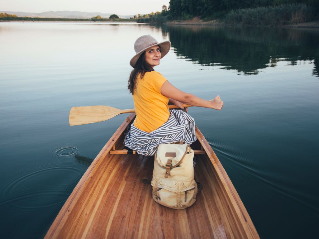 ¿Qué llevar en un neceser? Todo lo que necesitas empacar para tu viaje