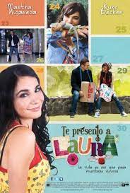 te presento a laura pelicula de martha higareda 