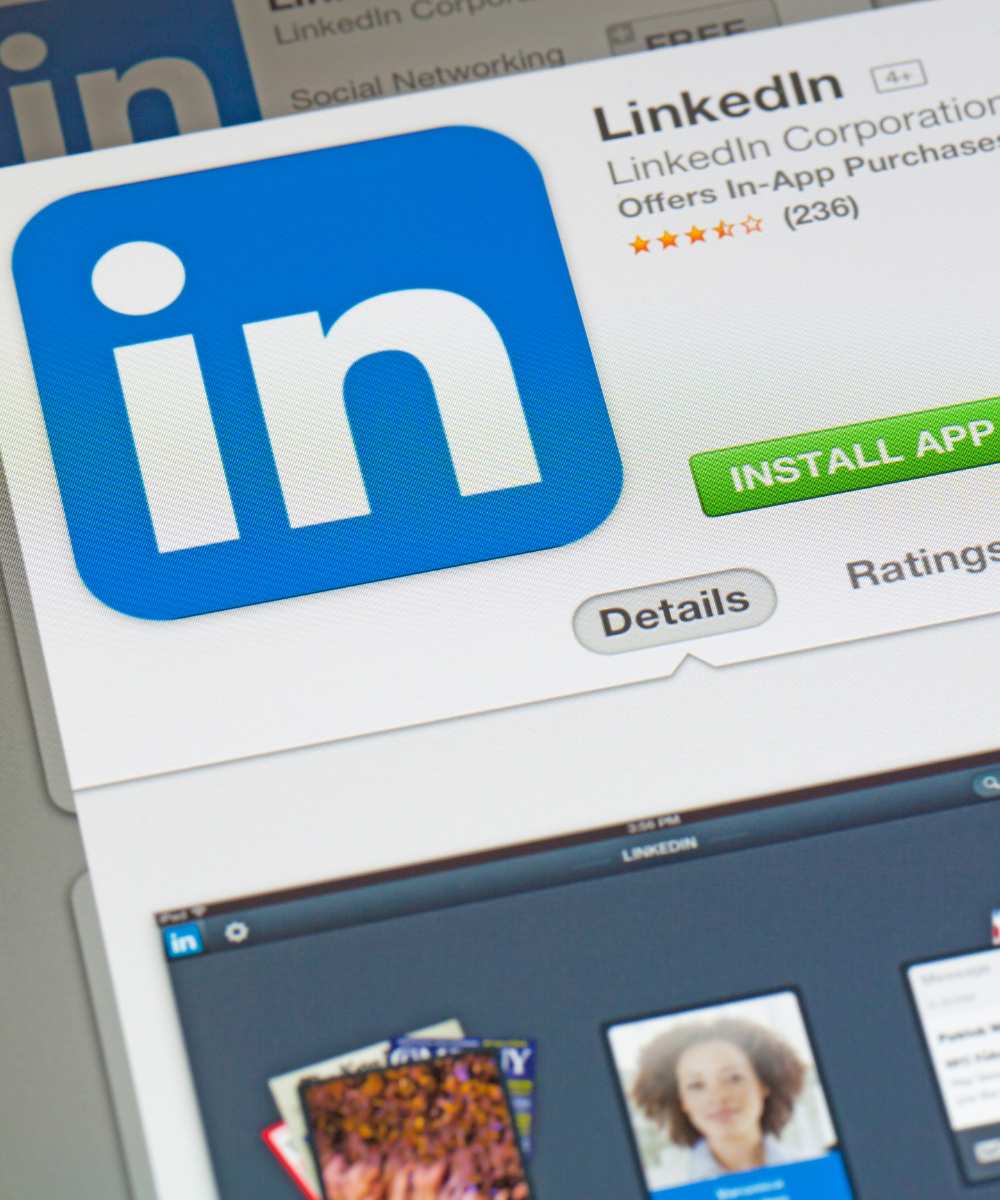 tips para encontrar trabajo en linkedin 