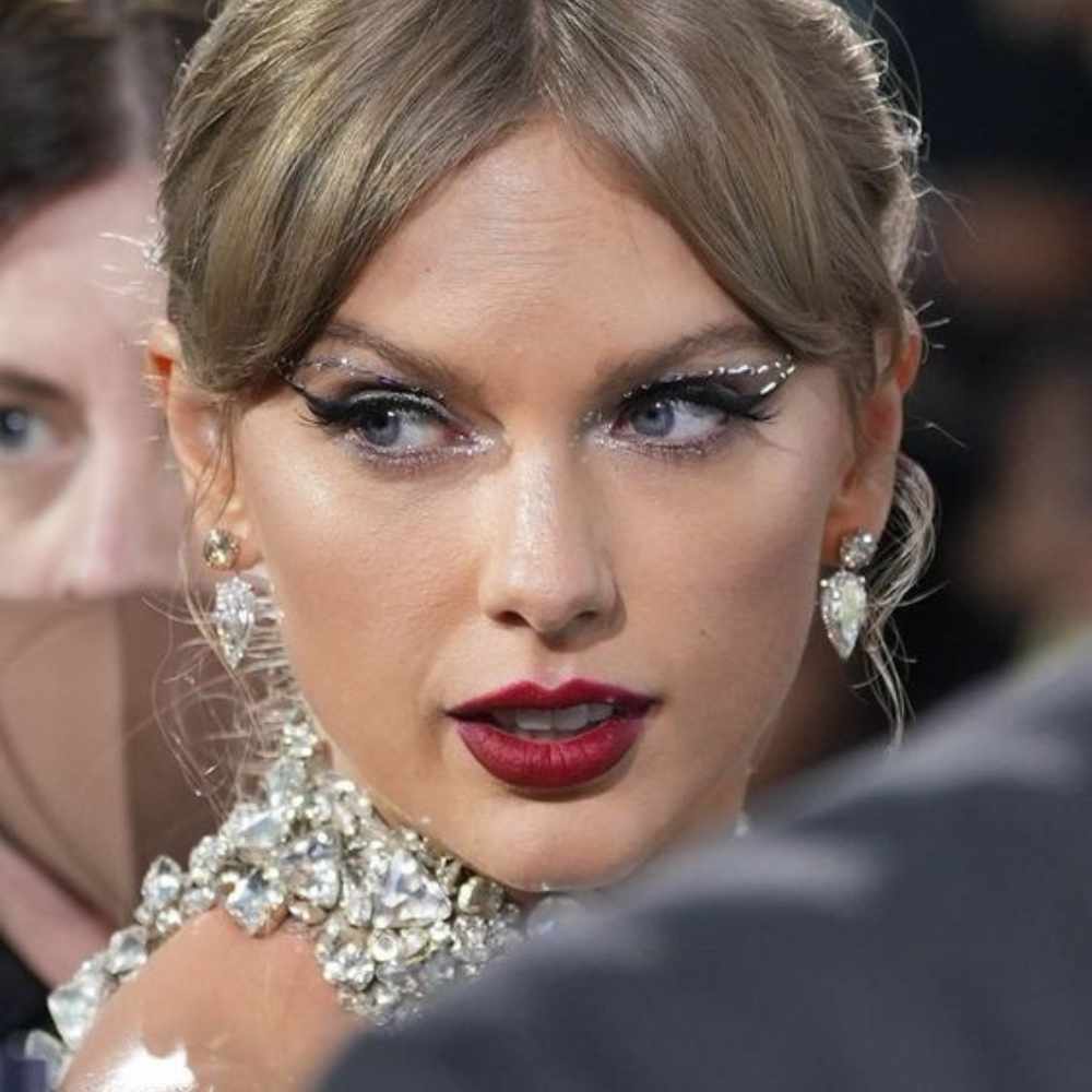 Los mejores maquillajes de Taylor Swift que puedes copiar para ir al «The Eras Tour» 5