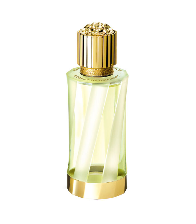 Atelier versace perfumes de verano