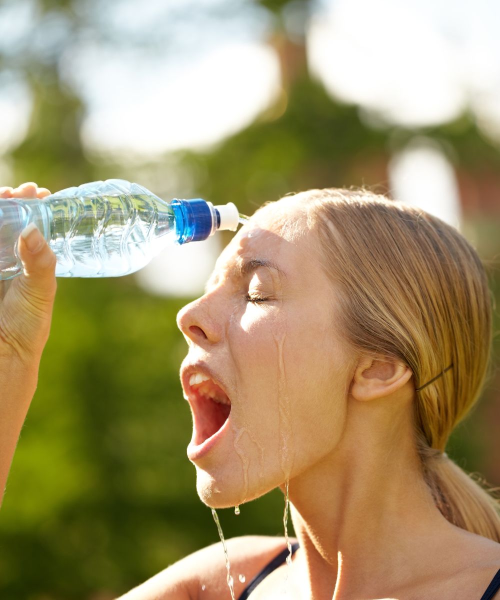 calor temperaturas altas 