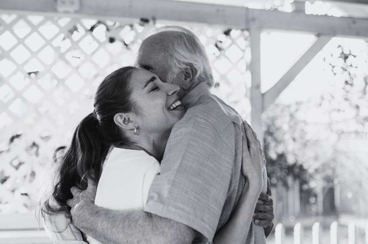 Carta para papá en el cielo: te recordamos con amor
