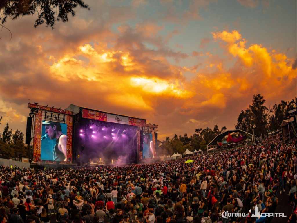 Corona Capital 2023: Las bandas y artistas que se presentarán este año