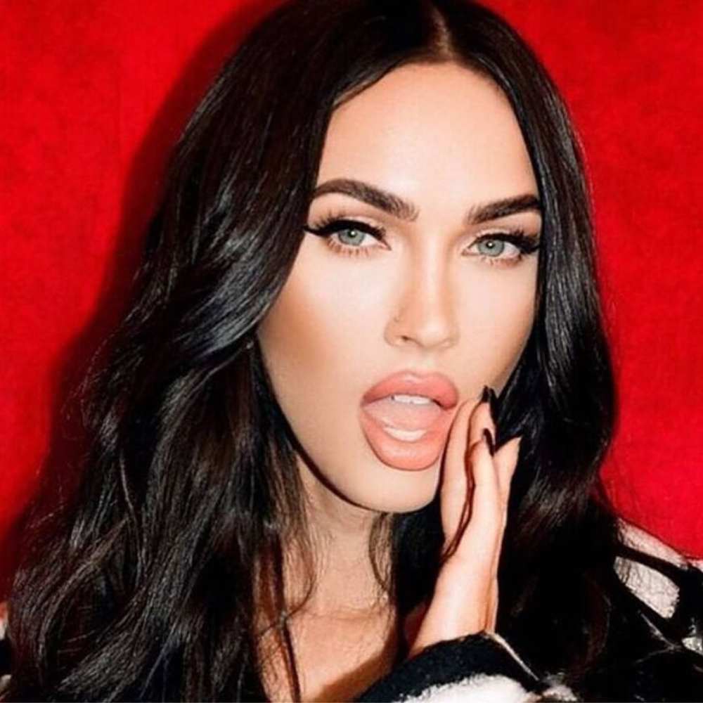 ¿Qué es la dismorfia corporal? El trastorno mental que sufre Megan Fox 0