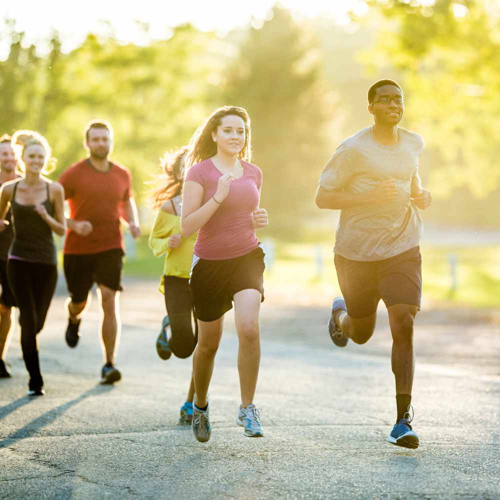 ¡Celebra el Día Mundial del Running con estos consejos! + trivia 0