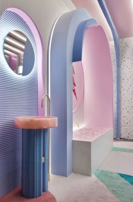 diseño futurista diseño de estilo futurista