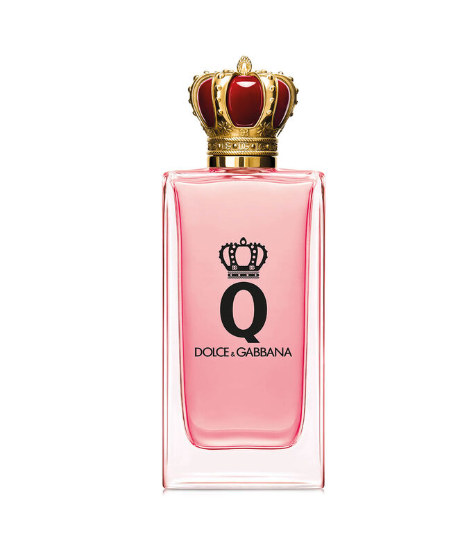 dolce gabana queen q perfumes de verano 