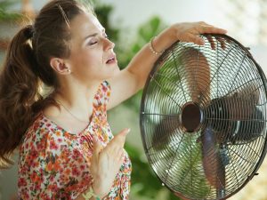Enfermedades más comunes en tiempos de calor: Prevención es salud