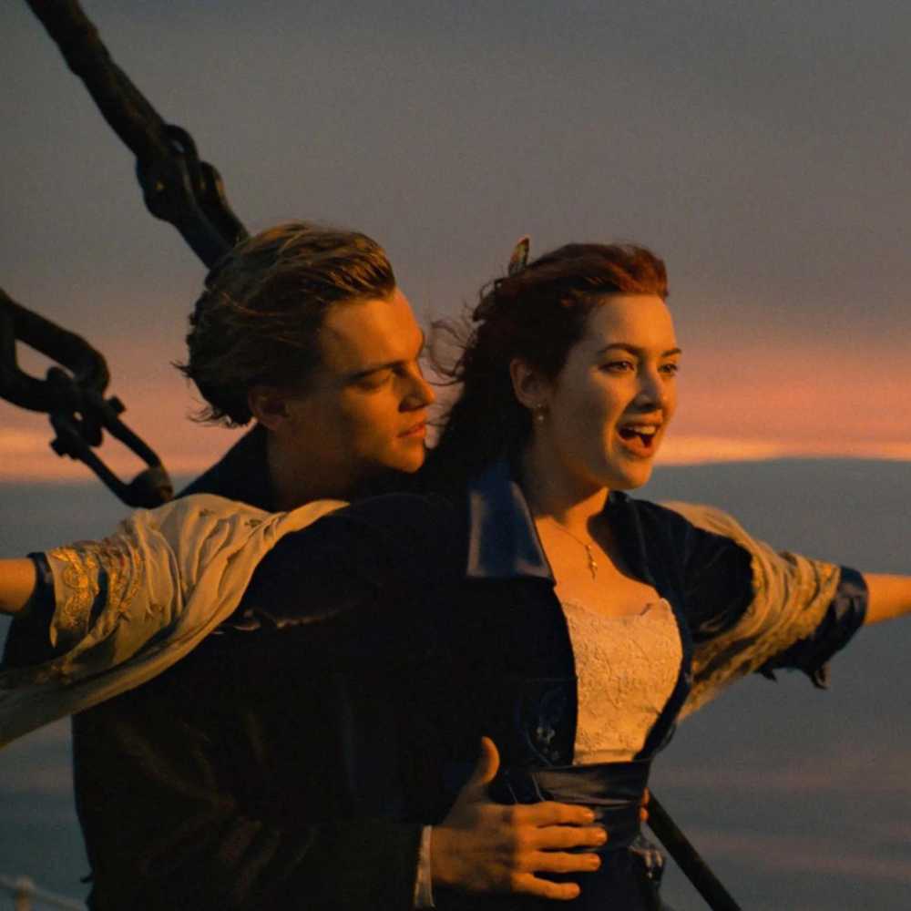 ¡Ya es posible casarse en el Titanic! Te decimos dónde, cómo y los precios 0