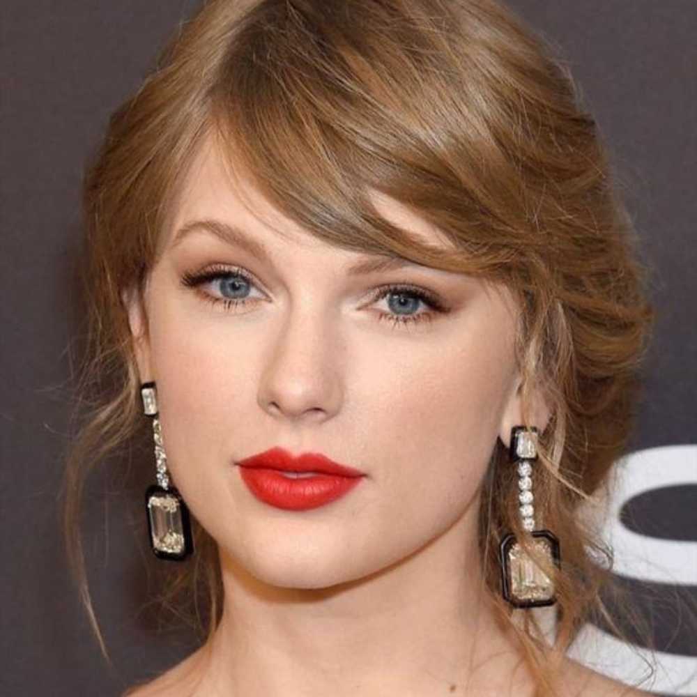 Los mejores maquillajes de Taylor Swift que puedes copiar para ir al «The Eras Tour» 6