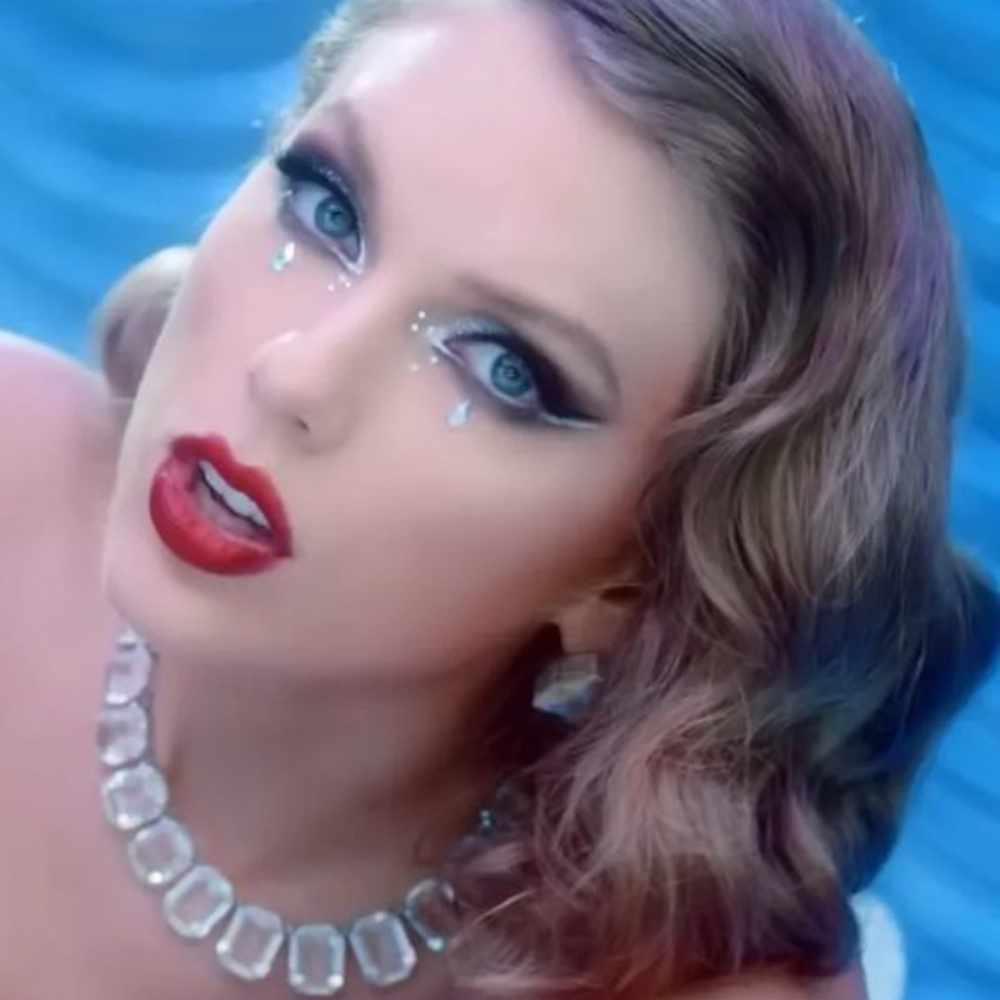 Los mejores maquillajes de Taylor Swift que puedes copiar para ir al «The Eras Tour» 4