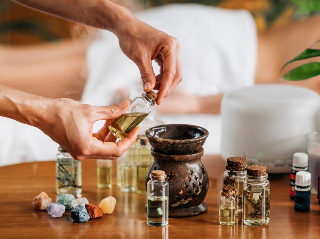 medicina ayurveda beneficios