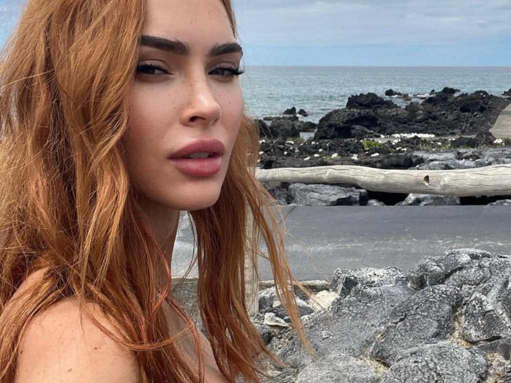 ¿Qué es la dismorfia corporal? El trastorno mental que sufre Megan Fox