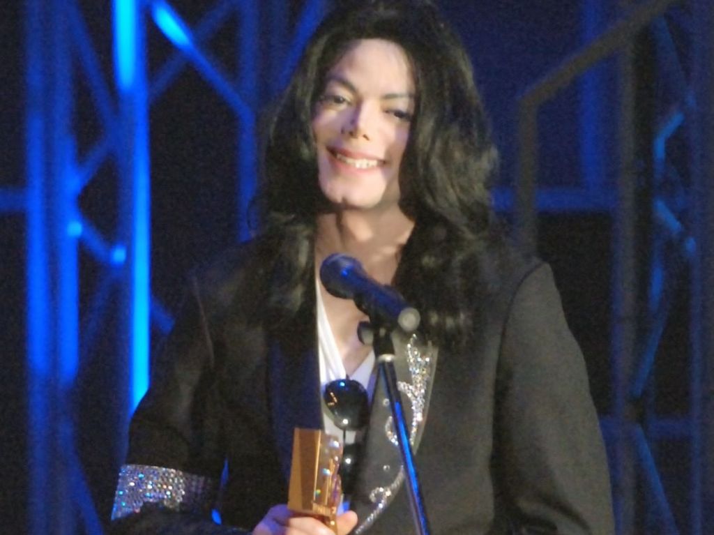 Autopsia de Michael Jackson: Datos aterradores, era calvo