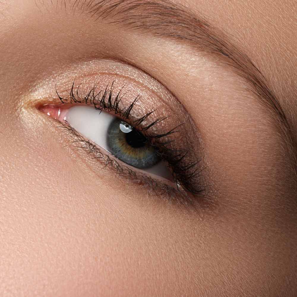 Tips fáciles para maquillar los ojos caídos y lograr una mirada más grande 0
