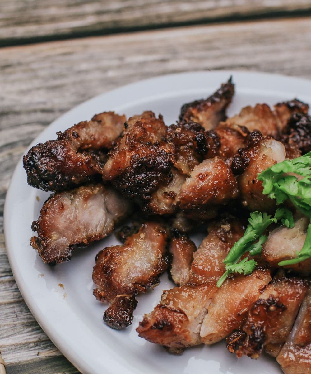 mitos sobre la carne de cerdo 