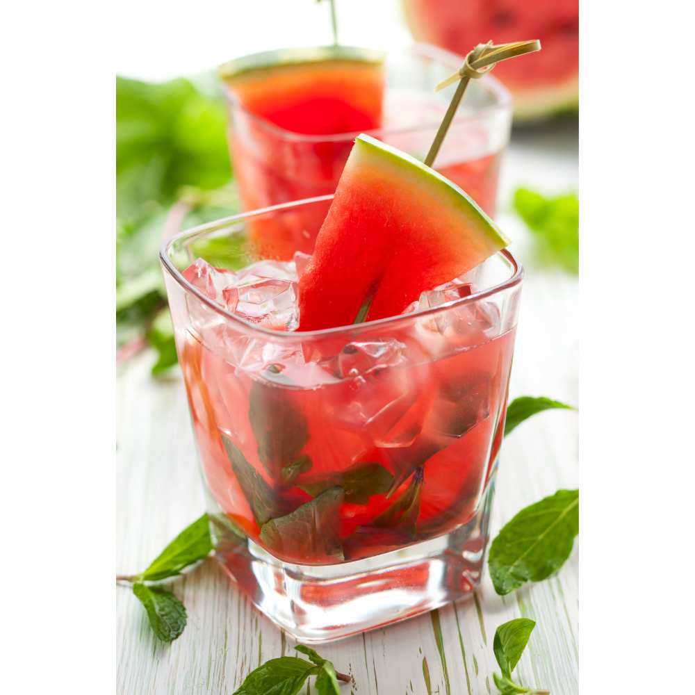 Bebidas con alcohol súper refrescantes para preparar estos días de calor 1