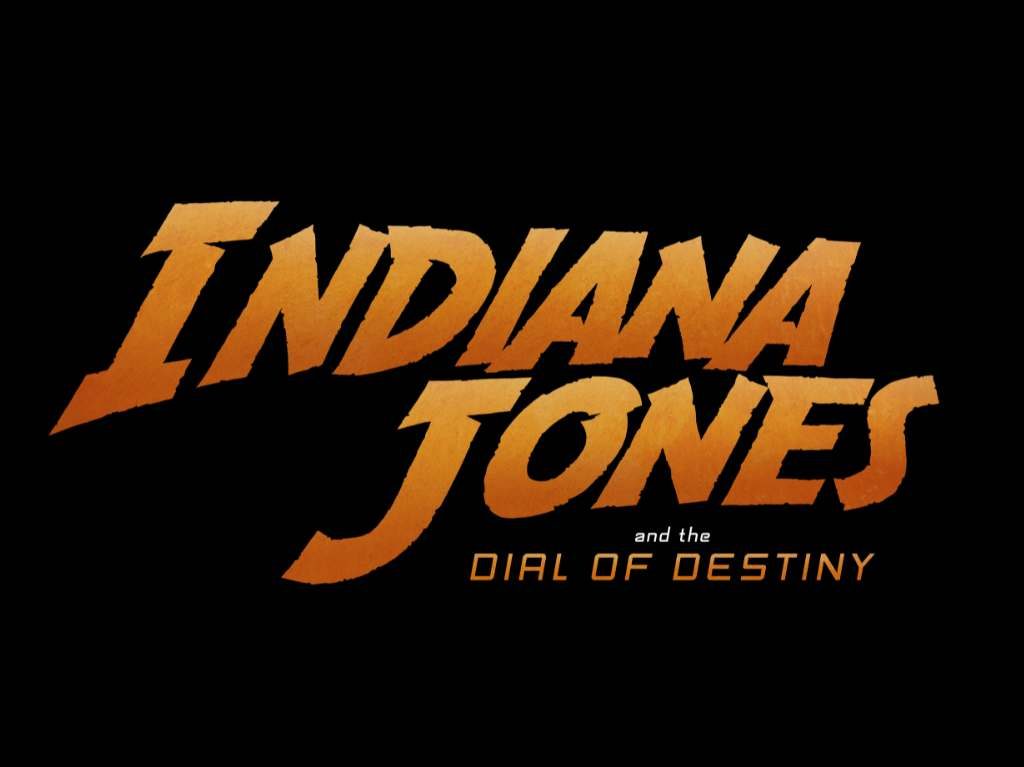 Indiana Jones 5