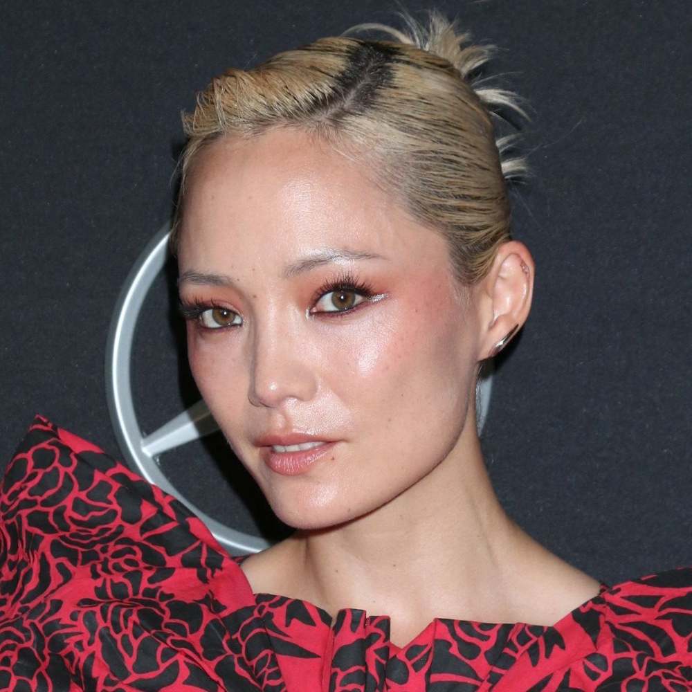 ¡Entrevistamos a Pom Klementieff sobre su papel como «Mantis» en Guardianes de la Galaxia Vol.3! 1